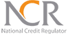 NCR Logo